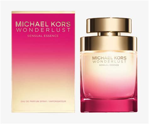 michael kors wonderlust opiniones|Michael Kors wonderlust sensual essence.